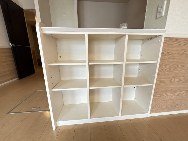 プラシデス　Ｂ棟のその他