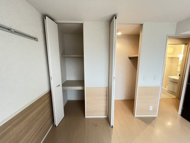 プラシデス　Ｂ棟のその他