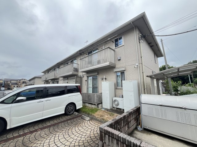 プラシデス　Ｂ棟のその他
