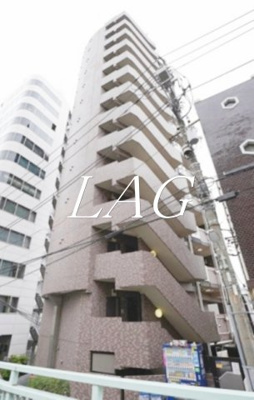 【外観】 | 菱和パレス高輪台 | 外観です。