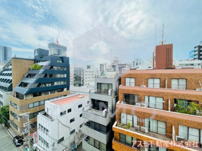 【展望】 | S-RESIDENCE淀屋橋