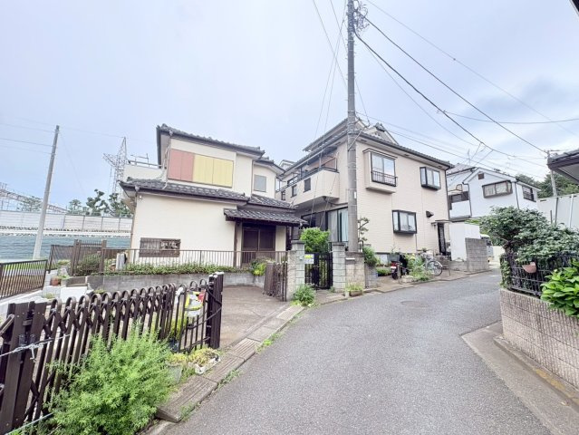 川越市むさし野　建築条件なし売地　西武新宿線『南大塚駅』徒歩19分　【武蔵野小学区】
