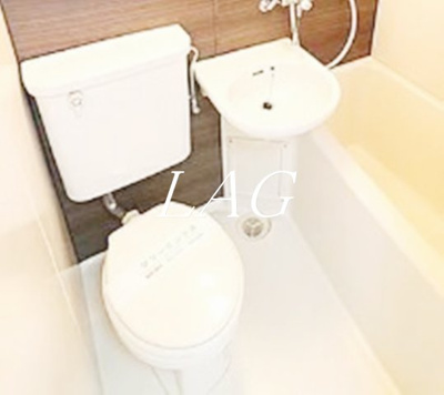 【トイレ】 | アローニア野村 | トイレです。