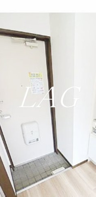 【玄関】 | アローニア野村 | 玄関です。
