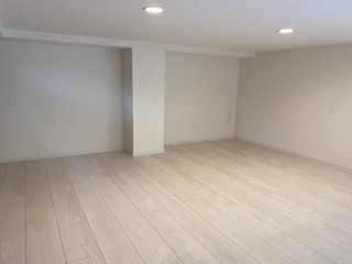 ハーモニーテラス南篠崎町の内装