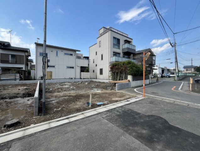 新築／志木市中宗岡１丁目