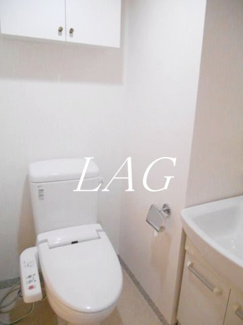 【トイレ】 | グリーンクラブ大宮 | トイレです。