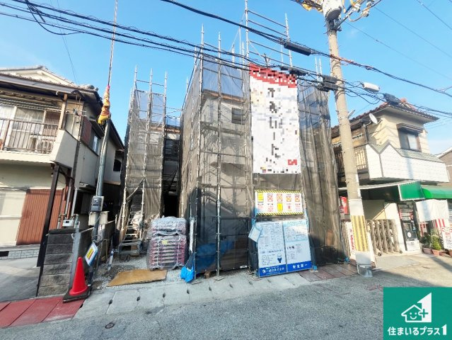 加古川市平岡町新在家　第6期　新築一戸建て