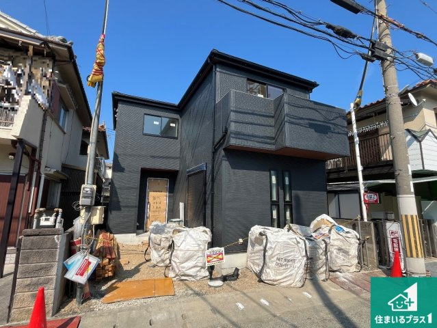 加古川市平岡町新在家　第6期　新築一戸建て