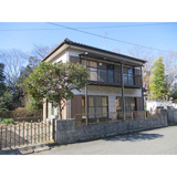 市原市大厩住宅の画像