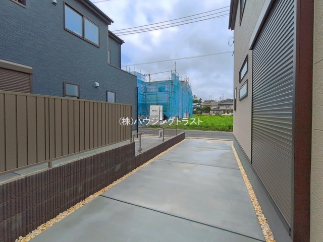 仲介手数料無料　Livele Garden.S 所沢上安松第7期　全4棟　4号棟のその他