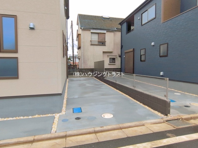仲介手数料無料　Livele Garden.S 所沢上安松第7期　全4棟　4号棟のその他