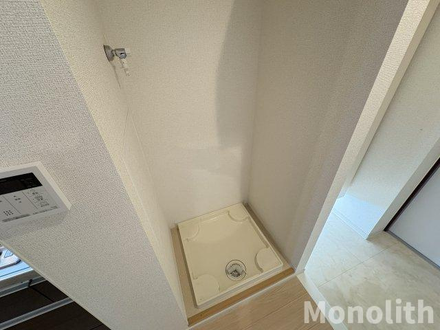 Casa Verdeのその他