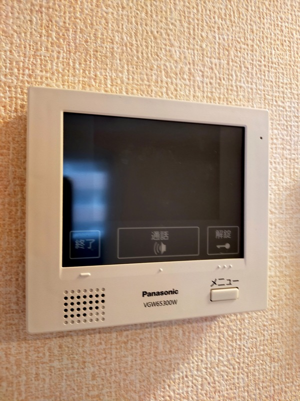 プルミエールⅢの設備