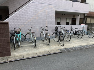 【その他共用部分】