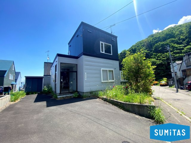 札幌市手稲区富丘6条4丁目