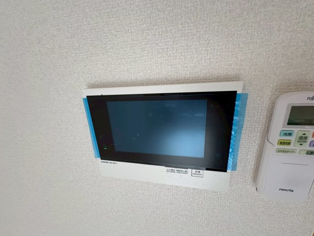 【セキュリティ】 | ファーストフィオーレ十三エリオ