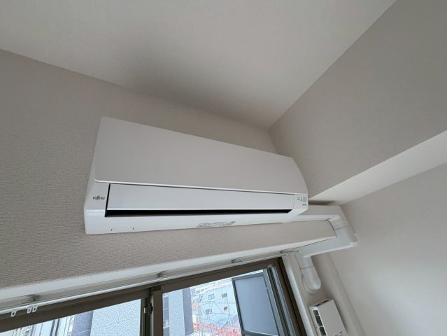 【設備】 | ファーストフィオーレ十三エリオ