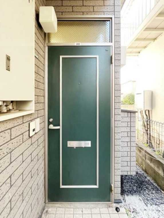 ポルテ駒沢　角部屋　最上階　バストイレ別のその他