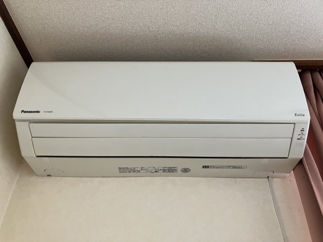 レ・アール南原の設備