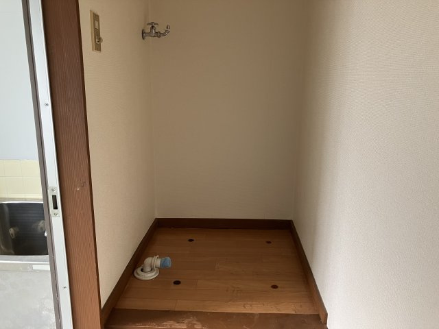 レ・アール南原の設備