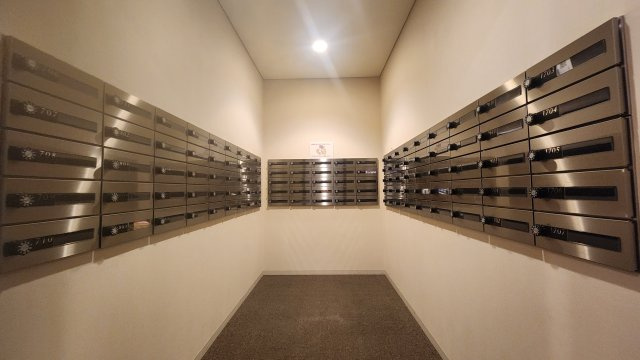 【その他共用部分】御影タワーレジデンス