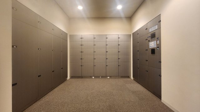 【その他共用部分】御影タワーレジデンス
