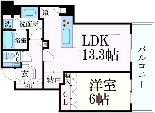 御影タワーレジデンス