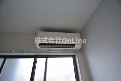 【設備】 | DOAHN長瀬