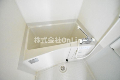 【浴室】 | DOAHN長瀬