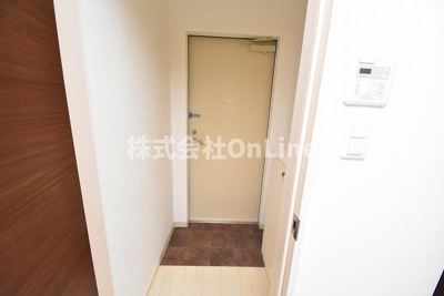 【玄関】 | DOAHN長瀬