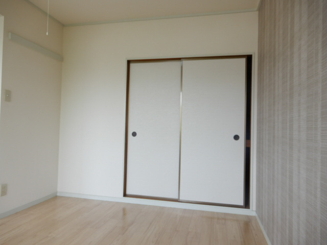 セジュール向山の子供部屋