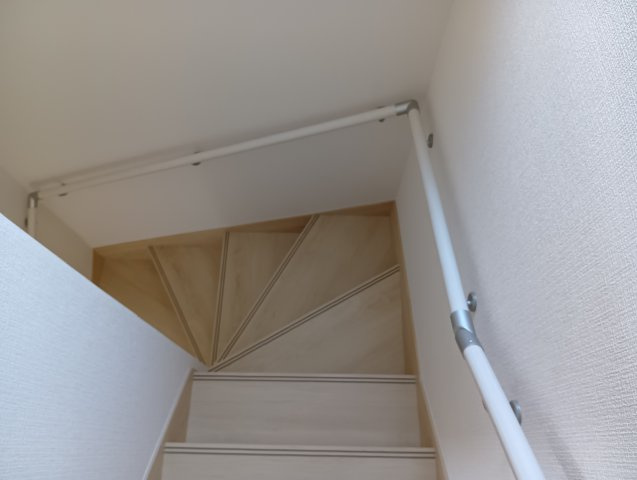 売新築戸建　富士市天間の内装