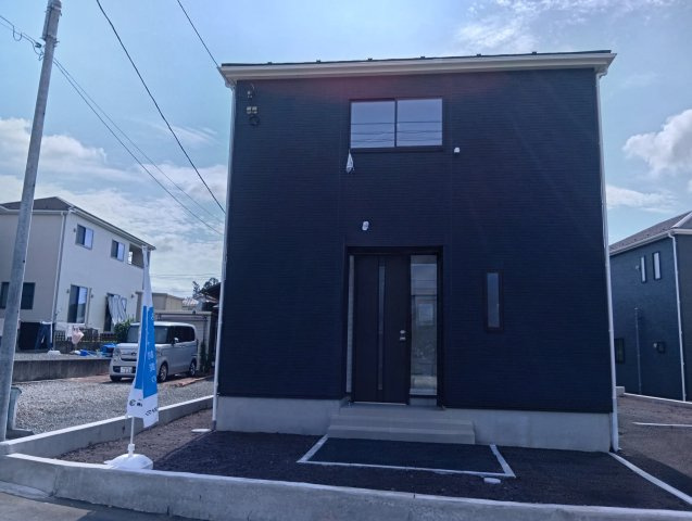 売新築戸建　富士市天間