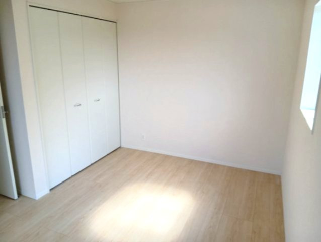 売新築戸建　富士市天間の洋室