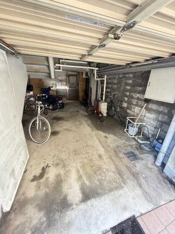 セゾン花隈のその他共用部分