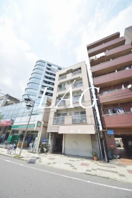 【外観】 | イズミハイム | 外観です。