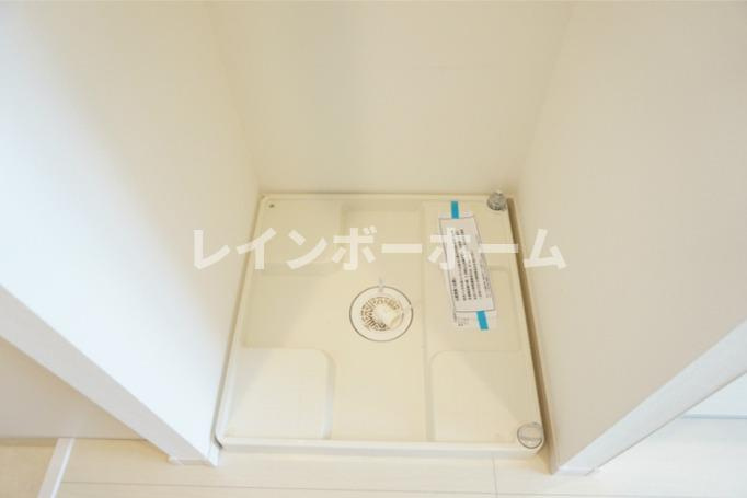 グレイス美浜の設備