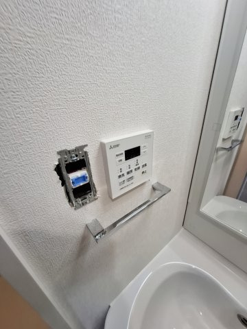 Grande Maison 武庫川の設備