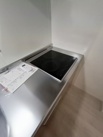 Grande Maison 武庫川のキッチン