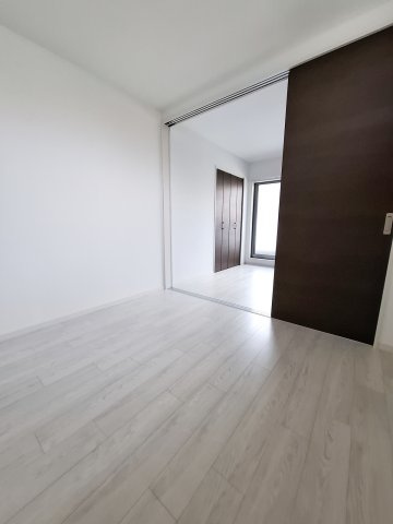 Grande Maison 武庫川の居間・リビング