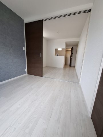 Grande Maison 武庫川の洋室