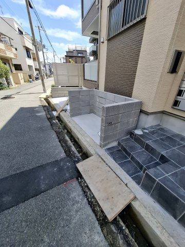 Grande Maison 武庫川のその他共用部分