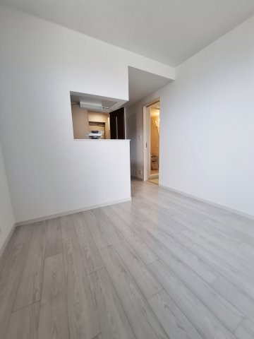 Grande Maison 武庫川の居間・リビング