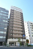 ハーモニーレジデンス門前仲町の画像