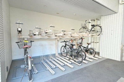 【設備】 | ハーモニーレジデンス門前仲町