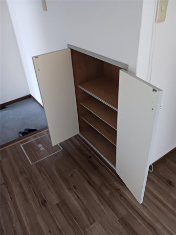 アネックス華のその他