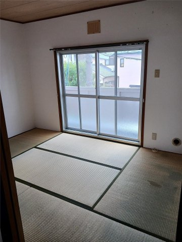 アネックス華の和室