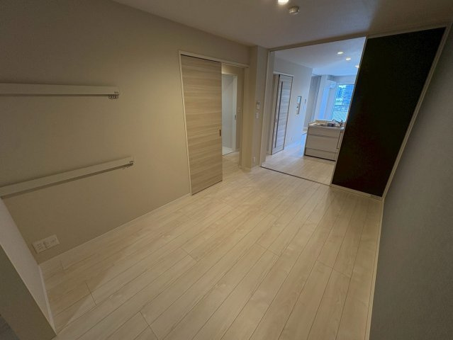 ティエンポ フェリズ Iの洋室