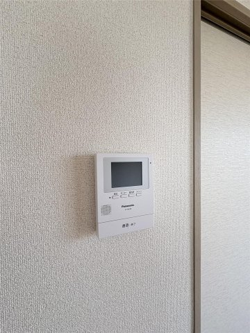 クロノス27飛田Ａ・Ｂのセキュリティ